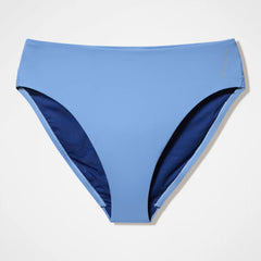 Women's Sculpture Classic Bikini Bottoms Gray/Blue