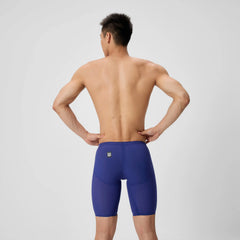 Men's Fastskin LZR Pure Valor 2.0 Jammer Blue/Navy