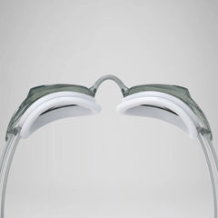 Women's Vanquisher 3.0 Goggles White/Steel