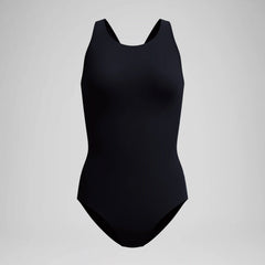 Women's Ultraback 2.0 One Piece Black