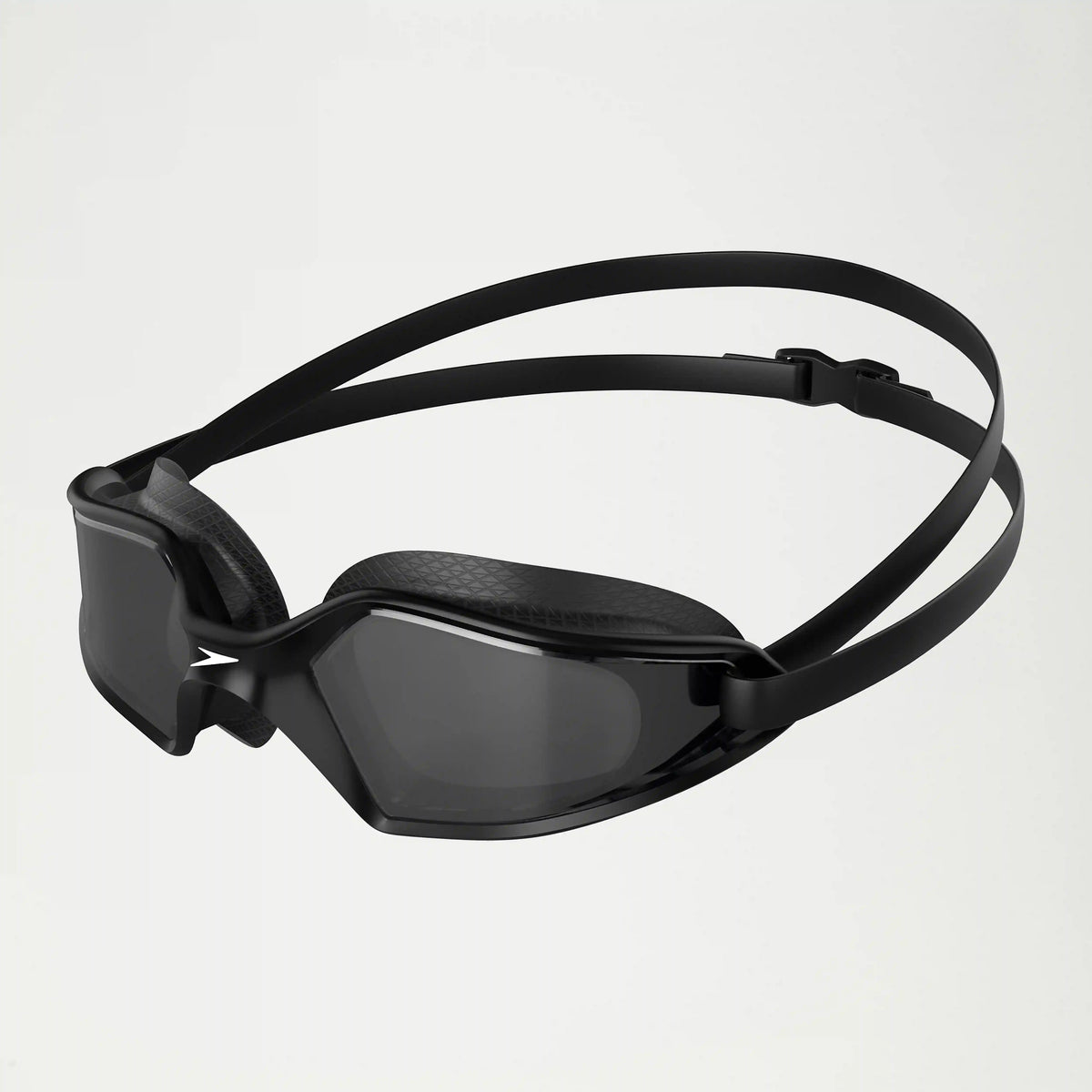 Unisex Hydropulse Goggles Black/Gray