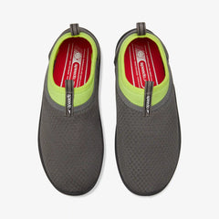 Kids Tidal Cruiser Water Shoe Black/Green