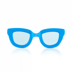 Kids Sunny G Seasiders Goggles Blue