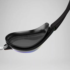 Speed Socket 2.0 Mirror Goggles Green