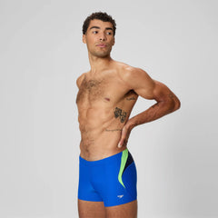 Men's Beachstar Splice Aquashorts Blue/Green