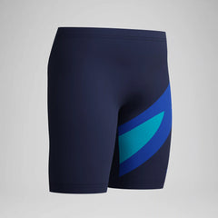 Boys Hyperboom Jammer Navy/Blue