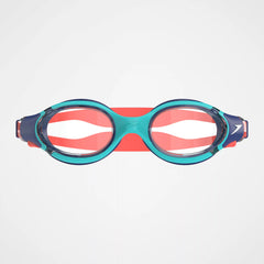 Junior Biofuse 2.0 Goggles Clear/Green