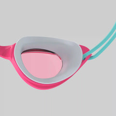 Kids Sunny G Cat Eye Goggles Pink/Blue