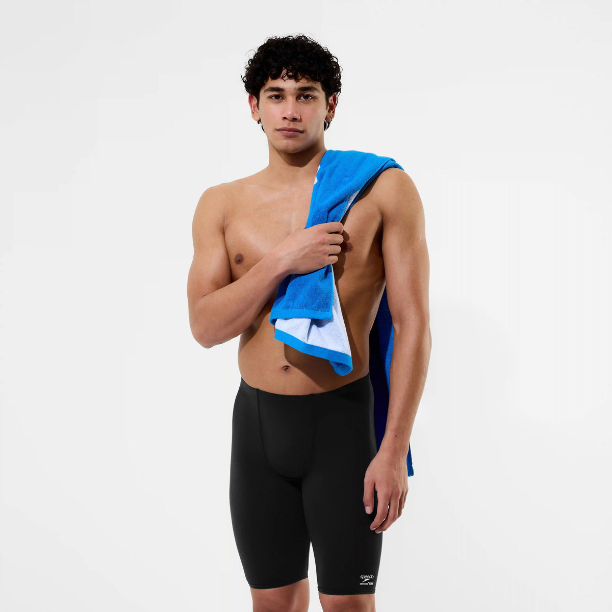 Men's Team EnduranceX Jammer Black