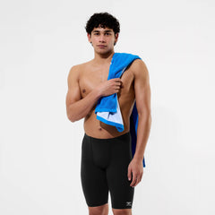 Men's Team EnduranceX Jammer Black