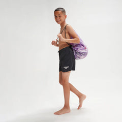 Boys Essentials Watershort Black