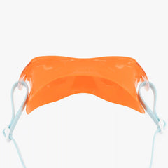 Junior Adventure Dive Mask Orange