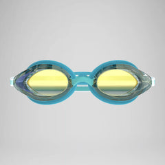 Women's Vanquisher 3.0 Mirror Goggles Green