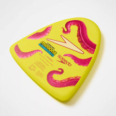 Minions & Monsters Howard Kickboard