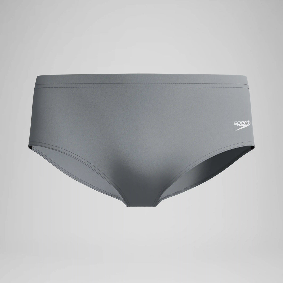 Men's Dive Brief Grey