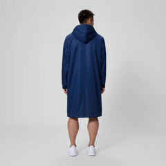 Unisex Speedo Team Parka Navy
