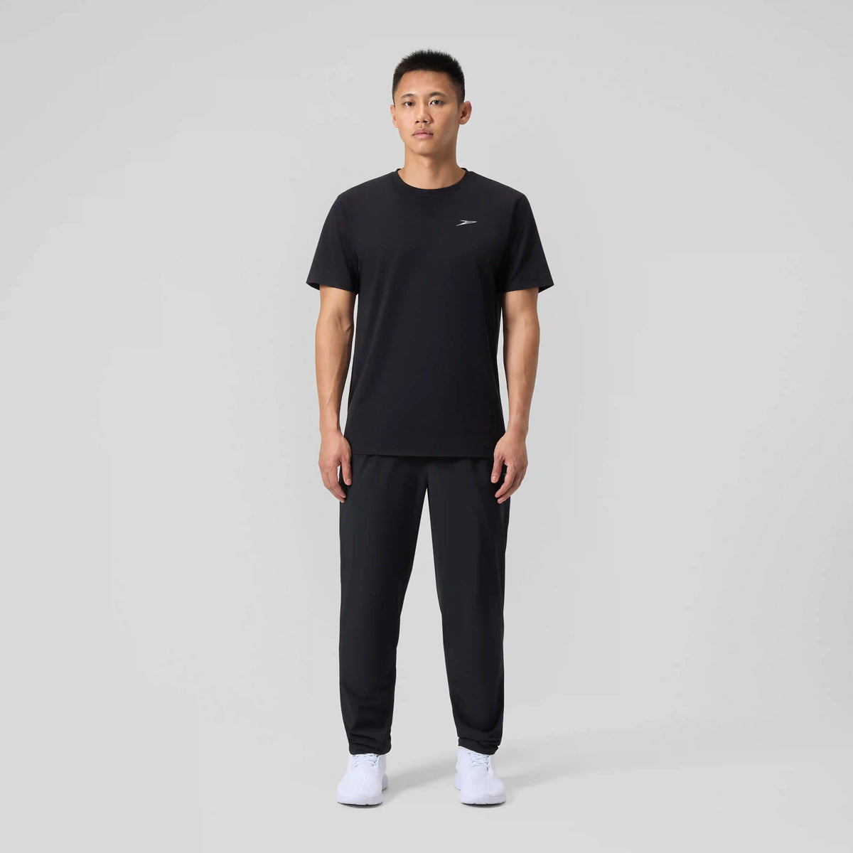 Men's Vanquisher Collection T-shirt Black