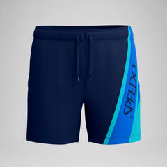 Men's Hyperboom Swim Shorts Navy/Blue