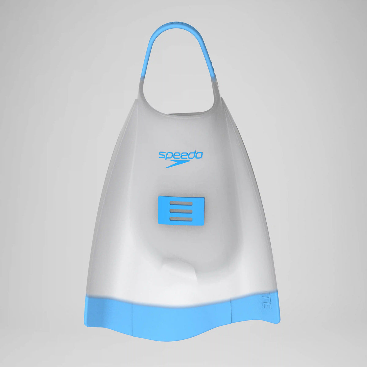 Speedo DMC Elite Fin Blue/Gray