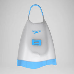 Speedo DMC Elite Fin Blue/Gray