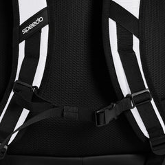 35L Team Rucksack White