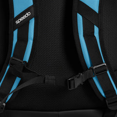 35L Team Rucksack Blue