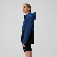 Women's Vanquisher Pro Jacket Blue