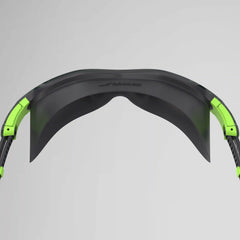 Adult Hydrosity Mask Black/Gray