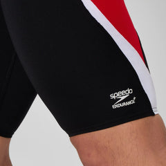Men's Edge Splice Jammer Red