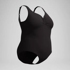 Women's Plus Shaping AquaNite One Piece Black