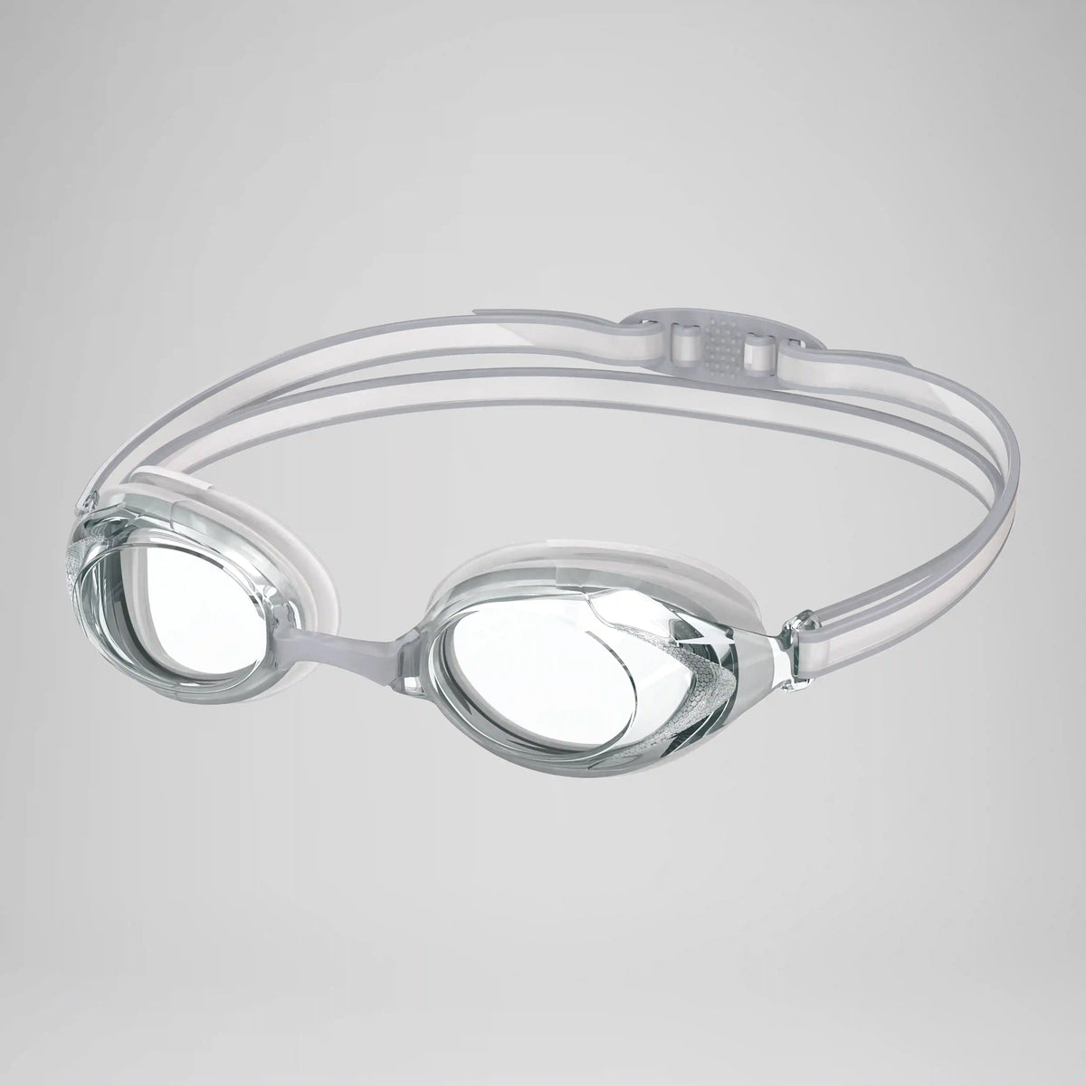 Junior Vanquisher 3.0 Goggles Clear/Gray