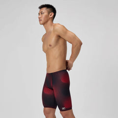 Men's Flow Jammer Red