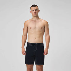 Men's The Lookout Boardshort Black