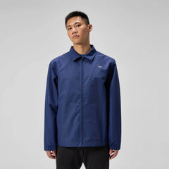 Adult Woven Lightweight Jacket Navy