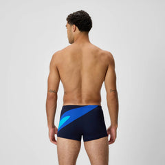 Men's Hyperboom Square Leg Navy/Blue