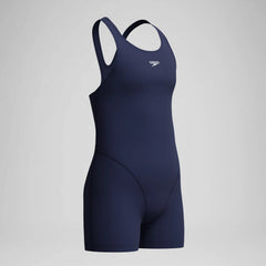 Girls Endurance+ Legsuit Navy