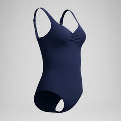 Women's Shaping AquaNite Solid One Piece Navy