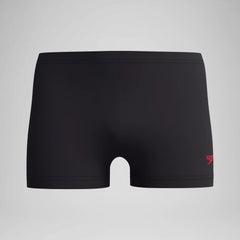 Men's Hyperboom Aquashorts Black/Red