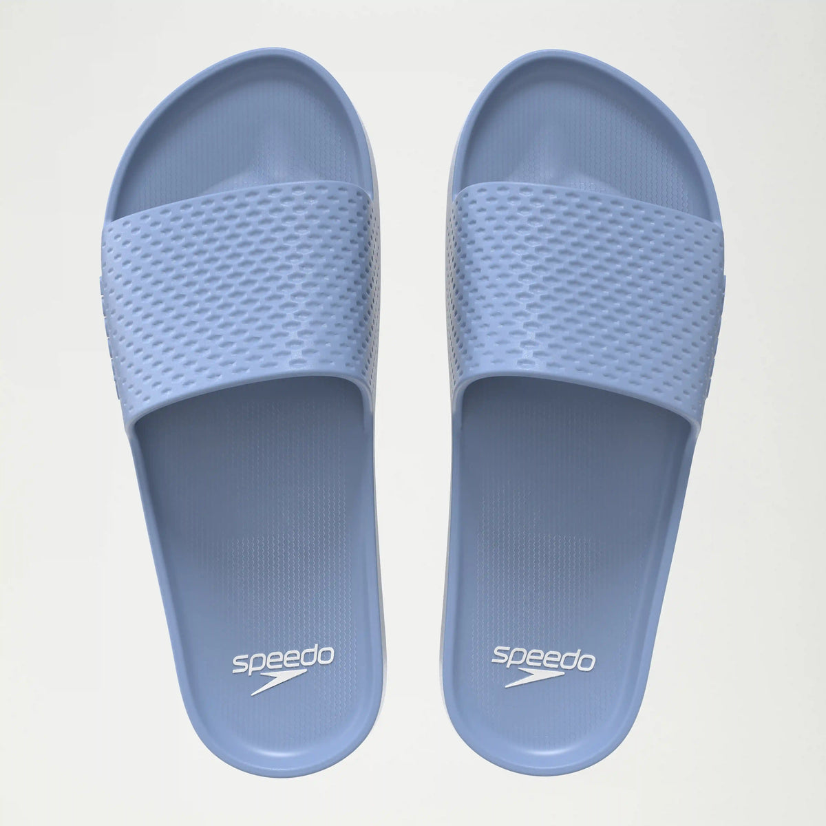 Speedo Entry Slide Blue