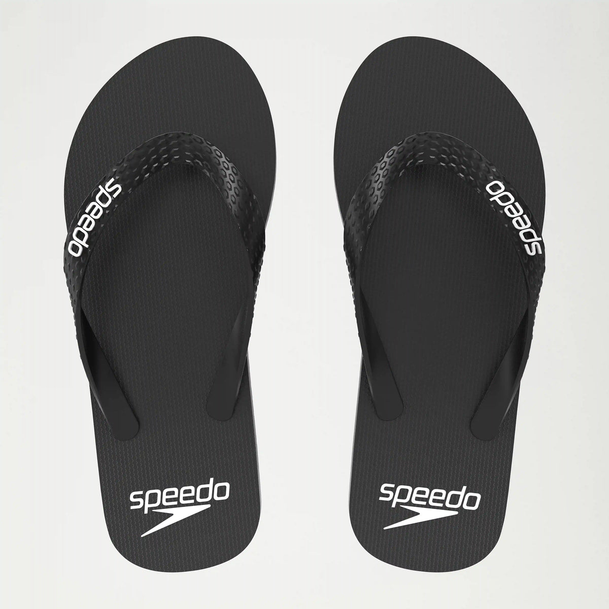 Men's Speedo Flip Flop Black
