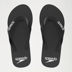 Men's Speedo Flip Flop Black
