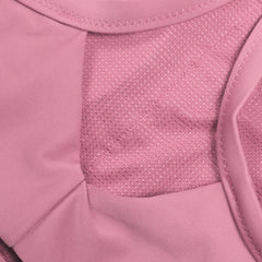 Women's Solid Racerback Pink