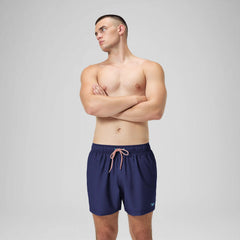 Men's Roofer Volley 16” Swim Shorts Navy
