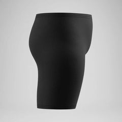 Infant Boys Printed Jammer Black