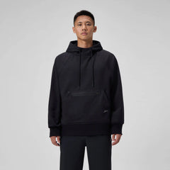 Unisex Vanquisher Hoodie Black