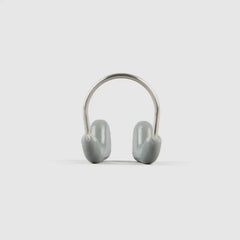 Competition Nose Clip Gray