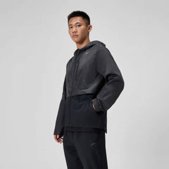 Men's Vanquisher Collection Woven Jacket Black