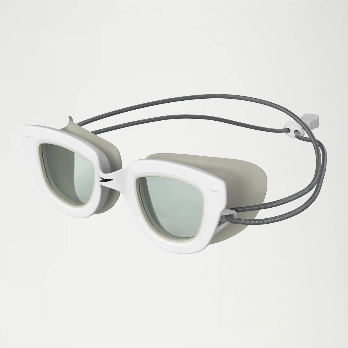 Kids Sunny G Seasiders Goggles White
