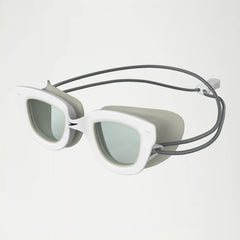 Kids Sunny G Seasiders Goggles White