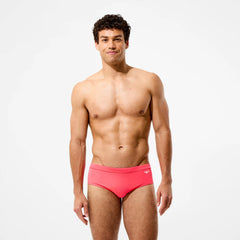 Men's The Speedo Briefs Red